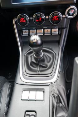 2023 Toyota GR86 GTS