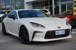 2023 Toyota GR86 GTS