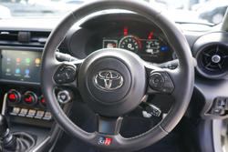 2023 Toyota GR86 GTS