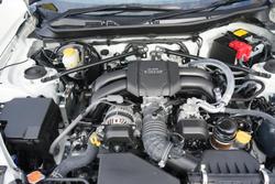 2023 Toyota GR86 GTS