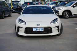 2023 Toyota GR86 GTS