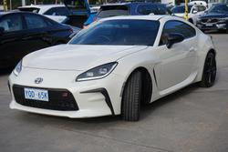 2023 Toyota GR86 GTS
