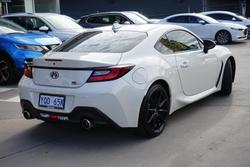 2023 Toyota GR86 GTS