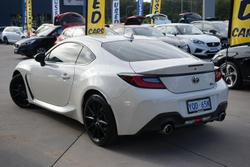 2023 Toyota GR86 GTS