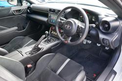 2023 Toyota GR86 GTS