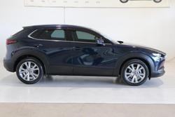 2022 Mazda CX-30 G25 Touring