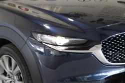 2022 Mazda CX-30 G25 Touring