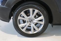 2022 Mazda CX-30 G25 Touring