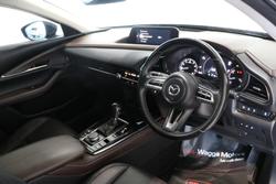 2022 Mazda CX-30 G25 Touring
