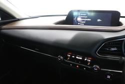 2022 Mazda CX-30 G25 Touring