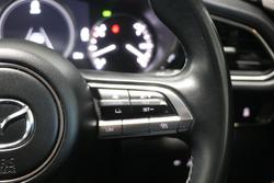 2022 Mazda CX-30 G25 Touring