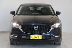 2022 Mazda CX-30 G25 Touring