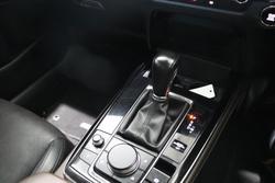 2022 Mazda CX-30 G25 Touring