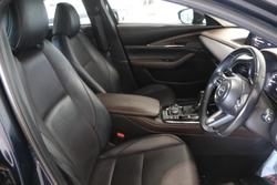 2022 Mazda CX-30 G25 Touring