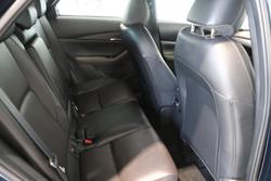 2022 Mazda CX-30 G25 Touring