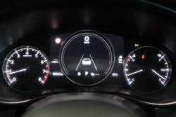 2022 Mazda CX-30 G25 Touring