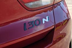 2025 Hyundai i30 N Premium