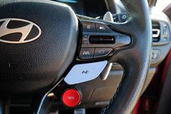 2025 Hyundai i30 N Premium