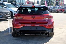 2025 Hyundai i30 N Premium