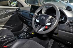 2025 Hyundai i30 N Premium