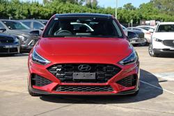 2025 Hyundai i30 N Premium