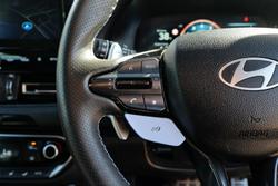 2025 Hyundai i30 N Premium