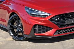 2025 Hyundai i30 N Premium