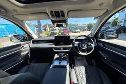 2026 GWM Tank 500 Ultra Hi4-T PHEV P03 4X4 Dual Range CRYSTAL BLACK