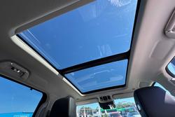 2026 GWM Tank 500 Ultra Hi4-T PHEV P03 4X4 Dual Range CRYSTAL BLACK