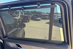 2026 GWM Tank 500 Ultra Hi4-T PHEV P03 4X4 Dual Range CRYSTAL BLACK