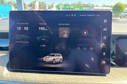 2026 GWM Tank 500 Ultra Hi4-T PHEV P03 4X4 Dual Range CRYSTAL BLACK