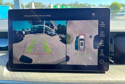 2026 GWM Tank 500 Ultra Hi4-T PHEV P03 4X4 Dual Range CRYSTAL BLACK