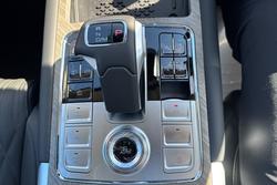 2026 GWM Tank 500 Ultra Hi4-T PHEV P03 4X4 Dual Range CRYSTAL BLACK