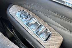 2026 GWM Tank 500 Ultra Hi4-T PHEV P03 4X4 Dual Range CRYSTAL BLACK