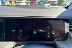 2026 GWM Tank 500 Ultra Hi4-T PHEV P03 4X4 Dual Range CRYSTAL BLACK