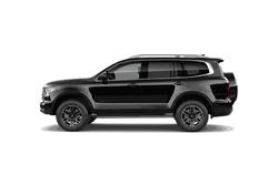 2025 GWM Tank 300 Ultra Hybrid P01 4X4 On Demand CRYSTAL BLACK