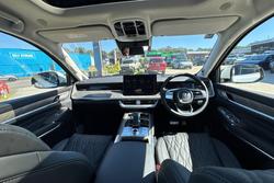 2026 GWM Tank 500 Ultra Hi4-T PHEV