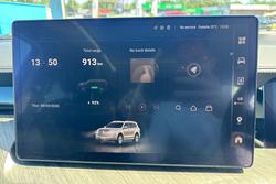 2026 GWM Tank 500 Ultra Hi4-T PHEV