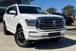 2026 GWM Tank 500 Ultra Hi4-T PHEV