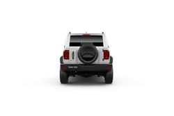 2025 GWM Tank 300 Ultra Hybrid P01 4X4 On Demand MARBLE WHITE