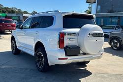 2026 GWM Tank 500 Ultra Hi4-T PHEV