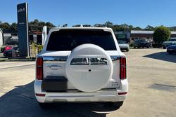 2026 GWM Tank 500 Ultra Hi4-T PHEV