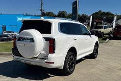 2026 GWM Tank 500 Ultra Hi4-T PHEV