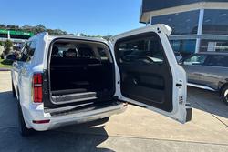 2026 GWM Tank 500 Ultra Hi4-T PHEV