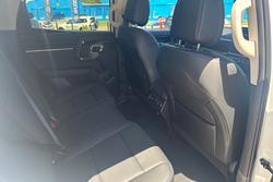 2025 GWM Haval H7 Hamilton White (9C01)