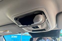 2025 GWM Haval H7 Hamilton White (9C01)