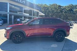 2026 GWM Haval H6GT Ultra