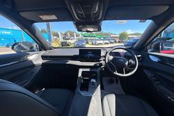 2026 GWM Haval H6GT Ultra