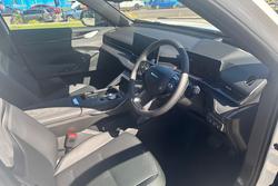 2026 GWM Haval H6GT Ultra B03 Four Wheel Drive Hamilton White (9C01)