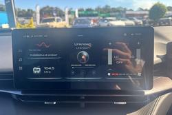 2026 GWM Haval H6GT Ultra B03 Four Wheel Drive Hamilton White (9C01)